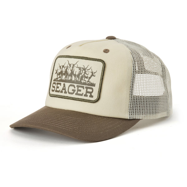 The Herd Trucker Hat