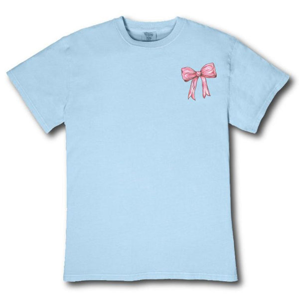Palm Bows Short Sleeve T-Shirt