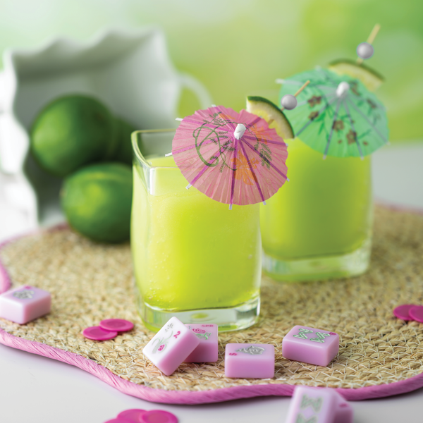 Mahjong Bamboo Breeze Craft Cocktail Slush Mix