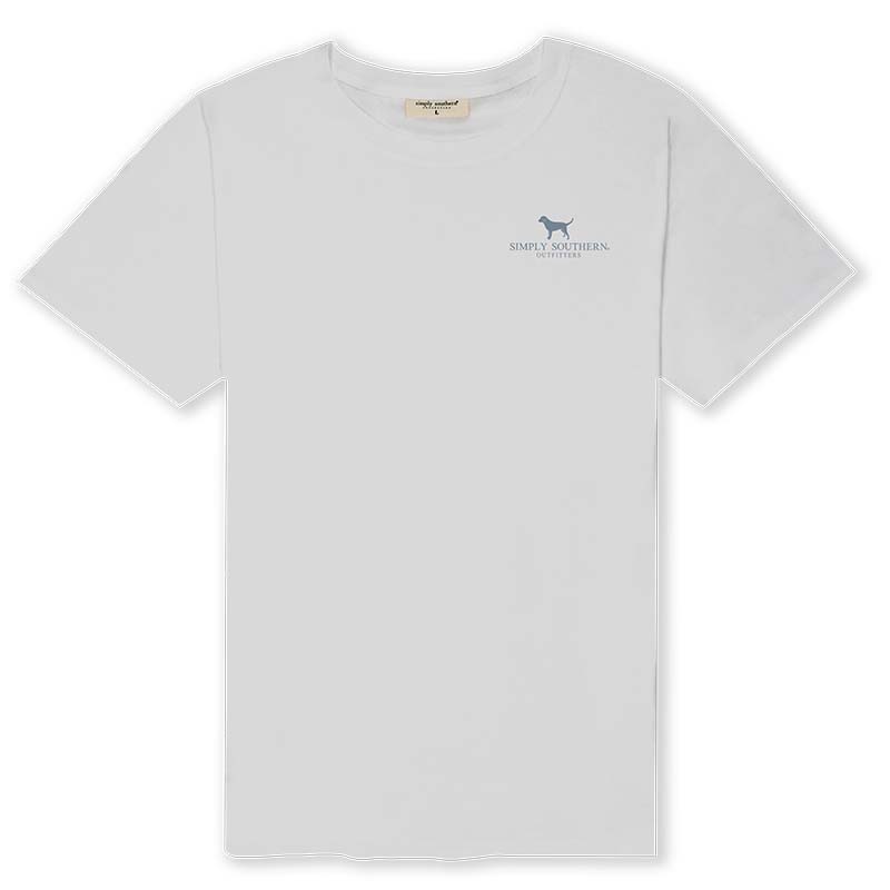 Men&#39;s Standup Short Sleeve T-Shirt