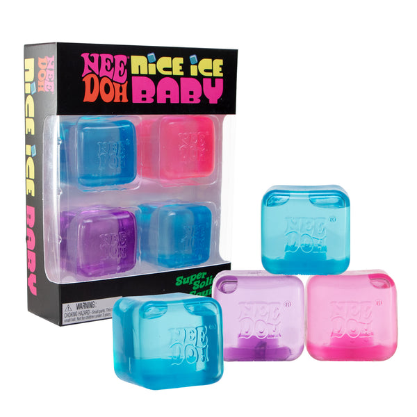 Nice Ice Baby NeeDoh