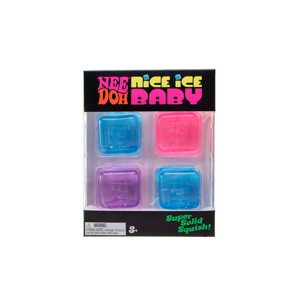 Nice Ice Baby NeeDoh