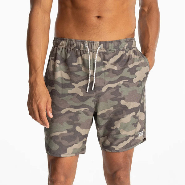 Woodland Camo 