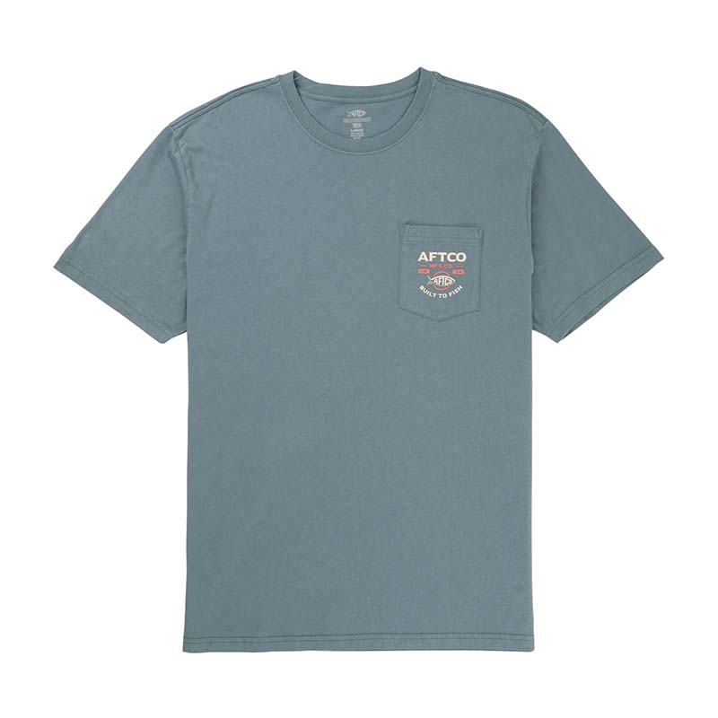Certified Short Sleeve T-Shirt