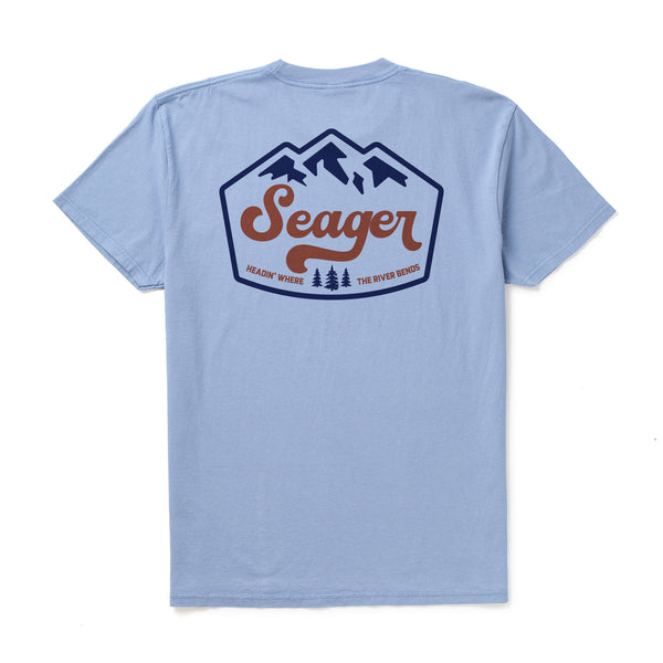 High Country Short Sleeve T-Shirt