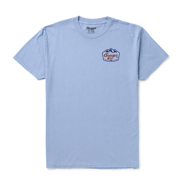 High Country Short Sleeve T-Shirt