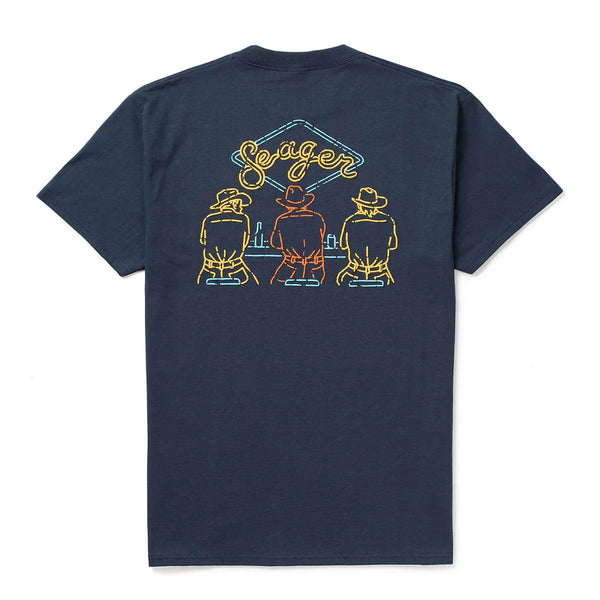 Honky Tonk Short Sleeve T-Shirt
