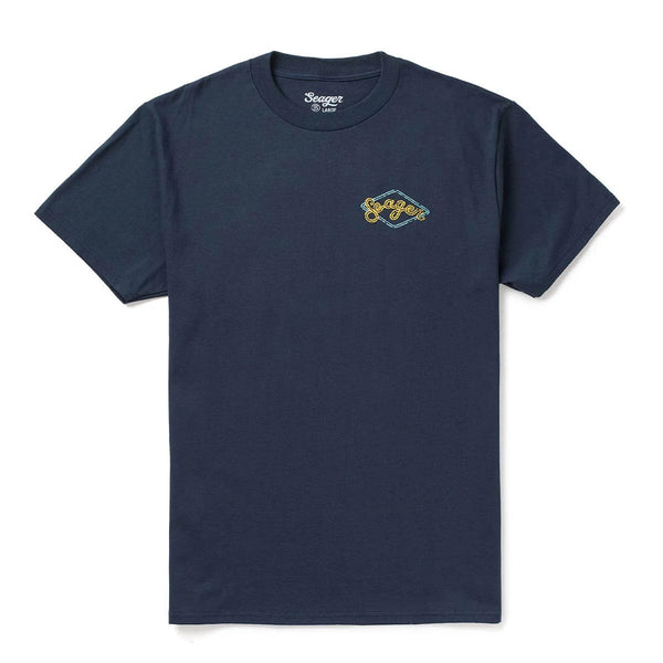 Honky Tonk Short Sleeve T-Shirt