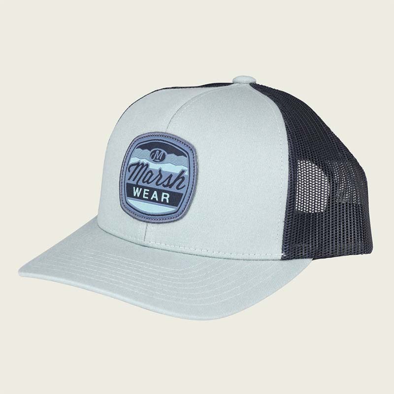 Badger Trucker Hat