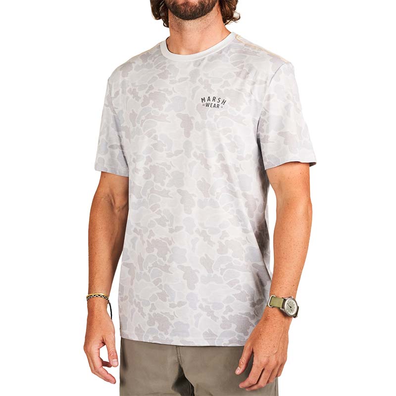 Stackhouse Hagood Short Sleeve T-Shirt
