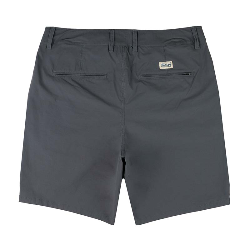 Prime 8 Inch Shorts