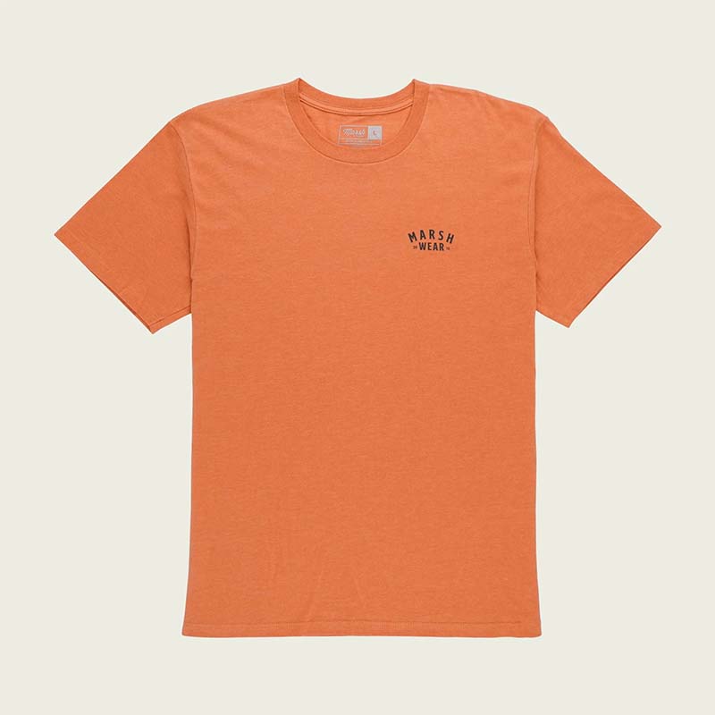 Mossy Oak Alton Camo Short Sleeve T-Shirt