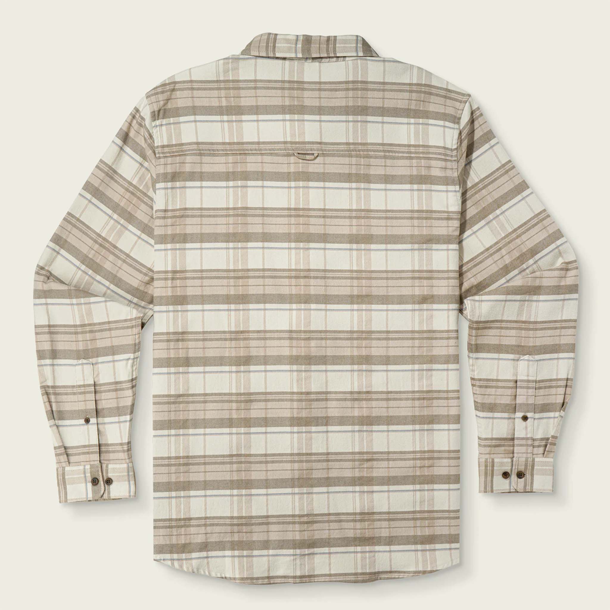 Men's Westerly Flannel