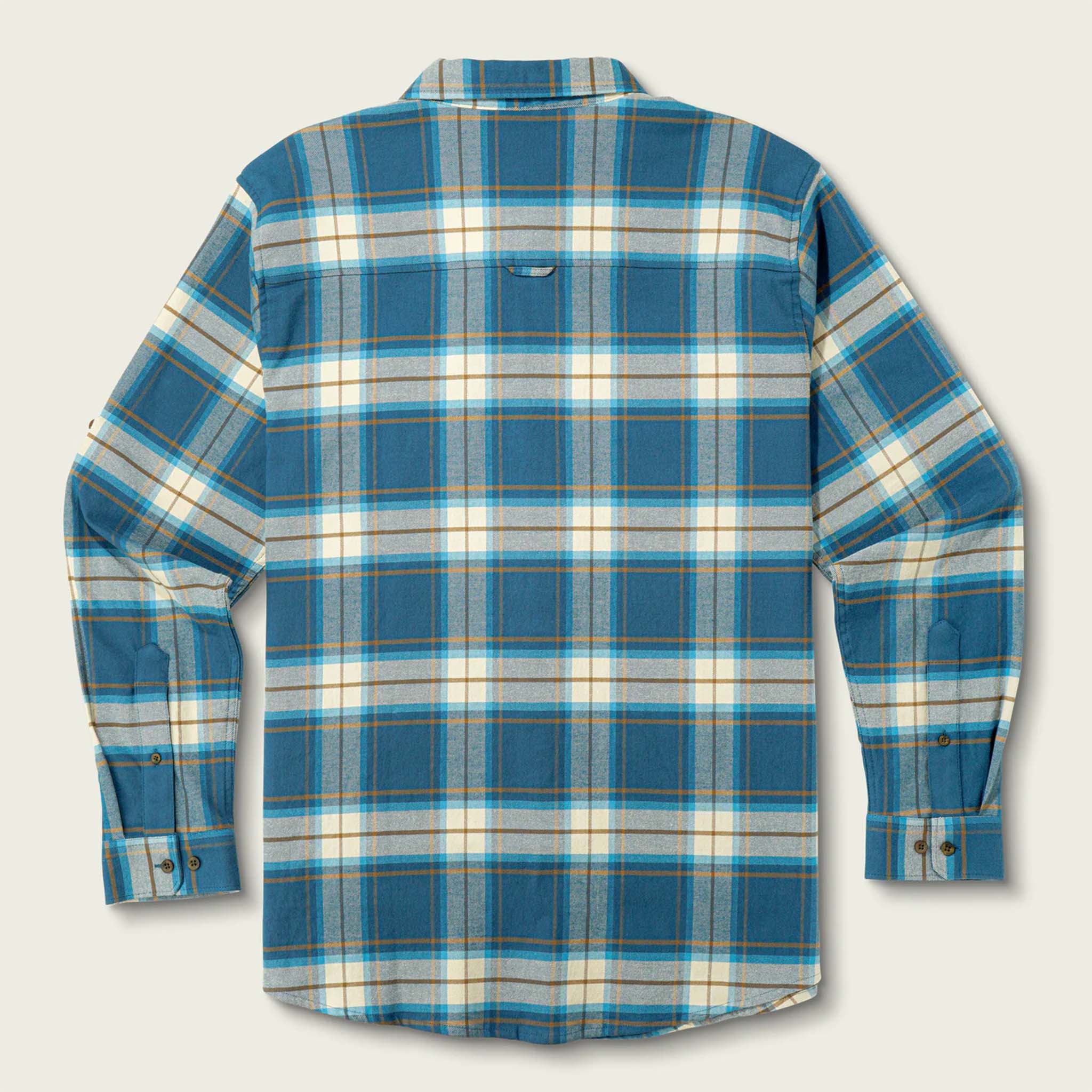 Men's Westerly Flannel