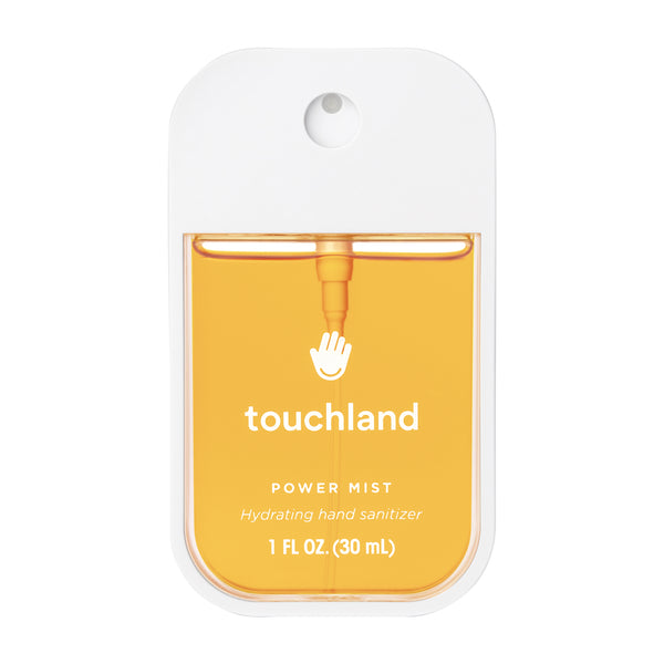 Mango 30ml Power Mist Hand Sanitizer