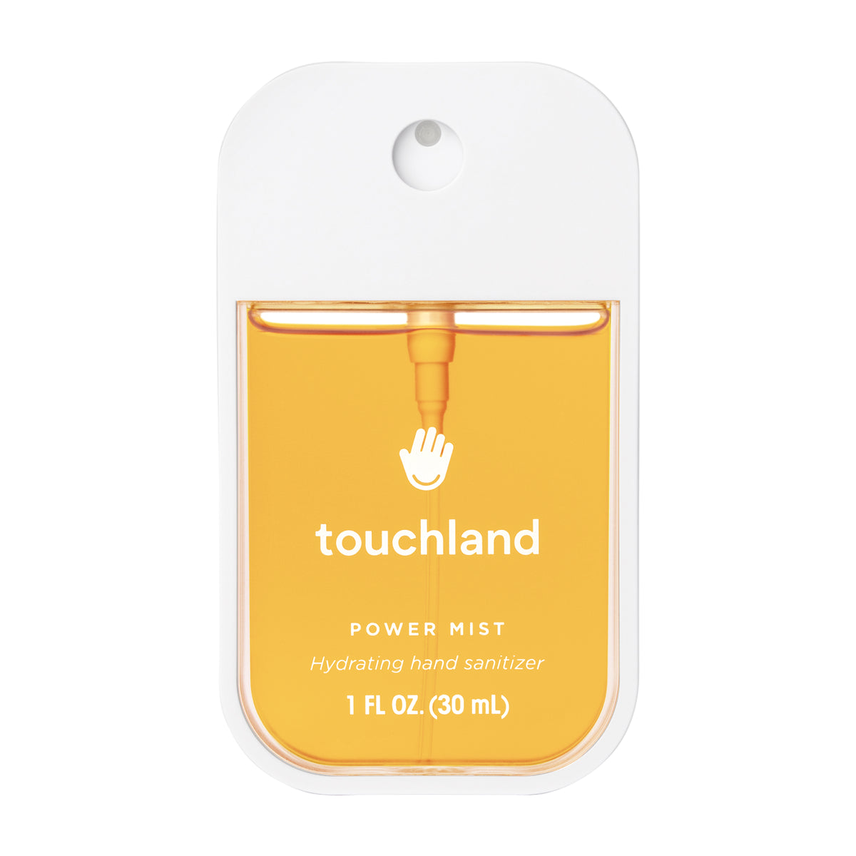 Mango 30ml Power Mist Hand Sanitizer