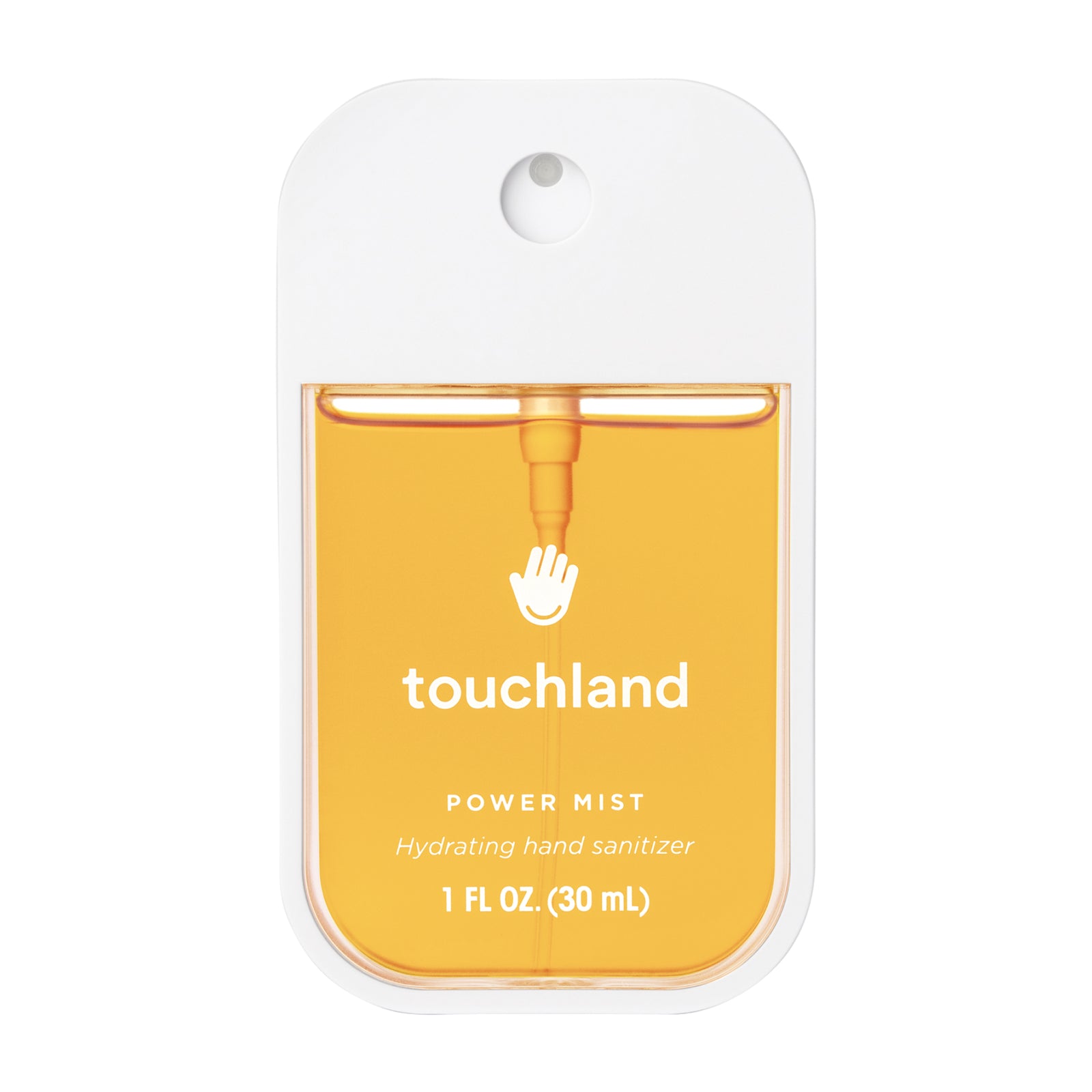 Mango 30ml Power Mist Hand Sanitizer