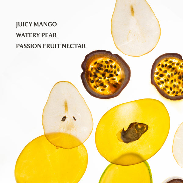 Mango 30ml Power Mist Hand Sanitizer