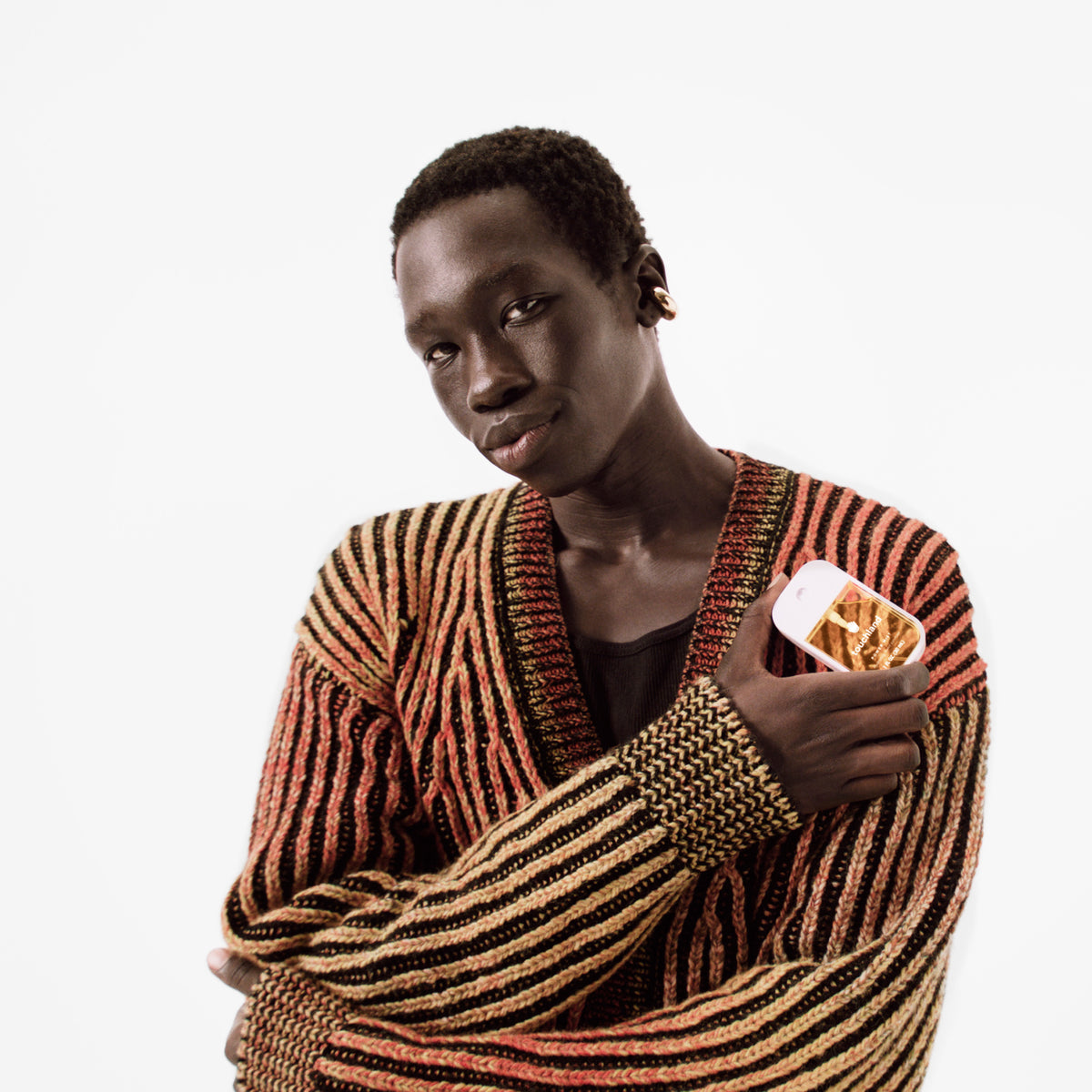 Mango 30ml Power Mist Hand Sanitizer