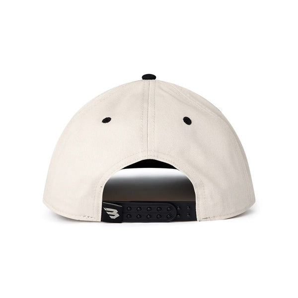Mighty Duck Two Tone Trucker Hat