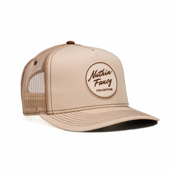 Linden Trucker Hat