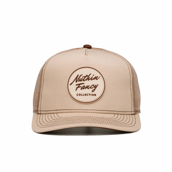 Linden Trucker Hat