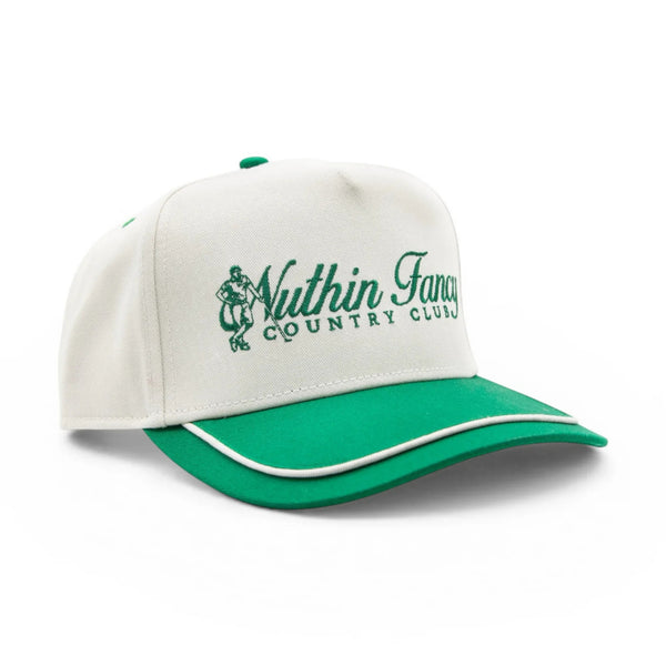 Country Club Trucker Hat