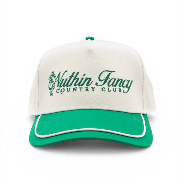 Country Club Trucker Hat