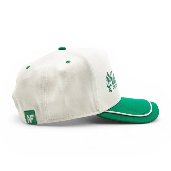Country Club Trucker Hat