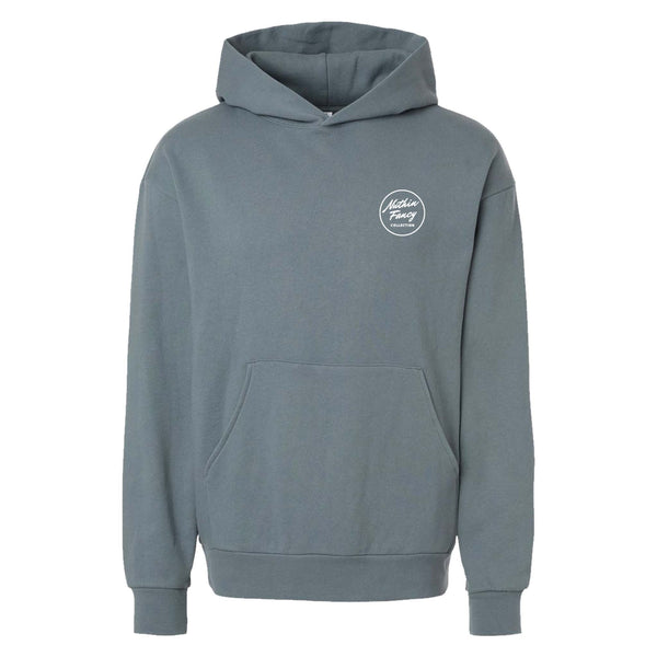 Sundown Jane Hoodie