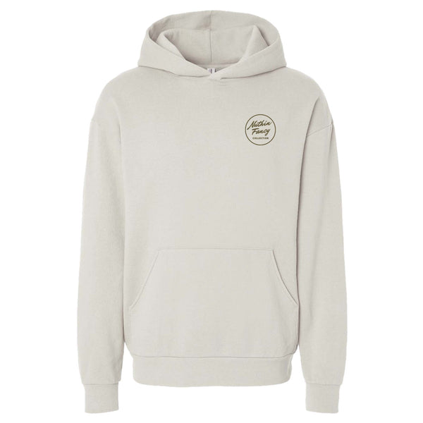 Sundown Oak Hoodie