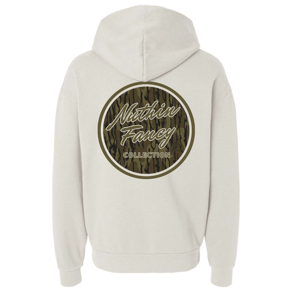 Sundown Oak Hoodie