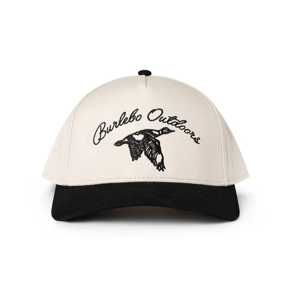 Vintage Duck Hat