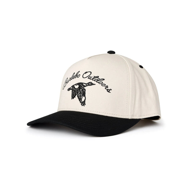 Vintage Duck Hat