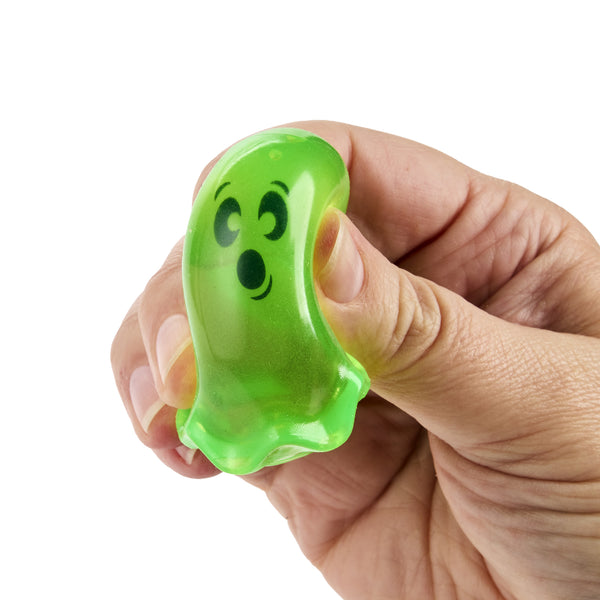 Baby Boos Ghost NeeDoh - 3 Pack
