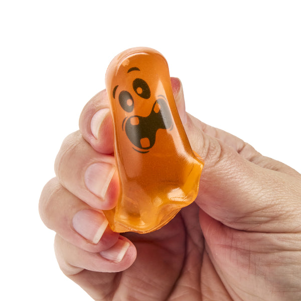 Baby Boos Ghost NeeDoh - 3 Pack
