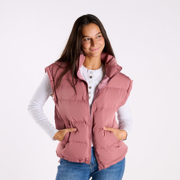 Mauve 