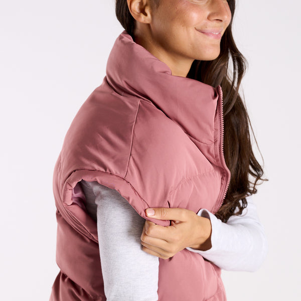 Mauve 