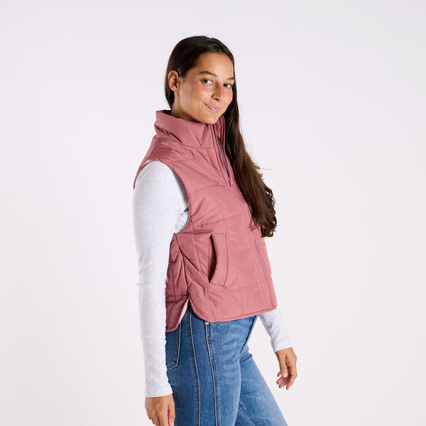 mauve
