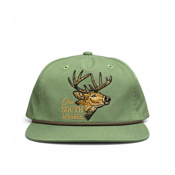 Bucko Trucker Hat