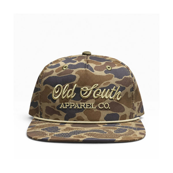 Old South Homegrown Trucker Hat
