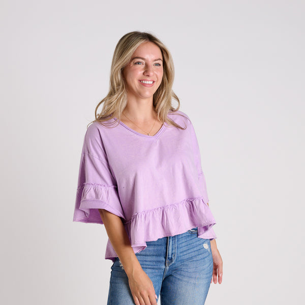 lavender