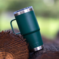 Shop new drinkware and coolers.