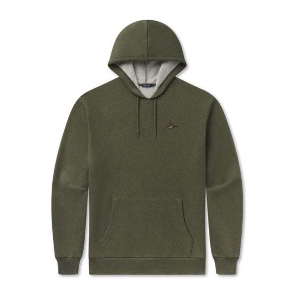 Searcy Heather Hoodie