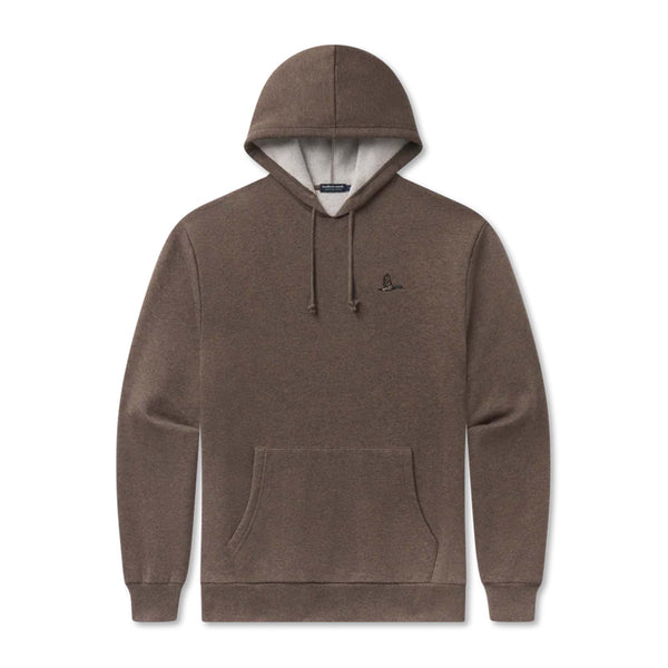 Searcy Heather Hoodie