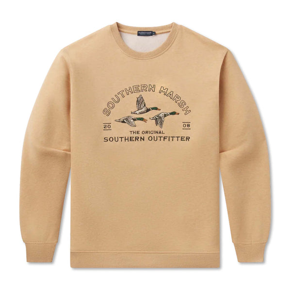 Searcy Heather Sweatshirt