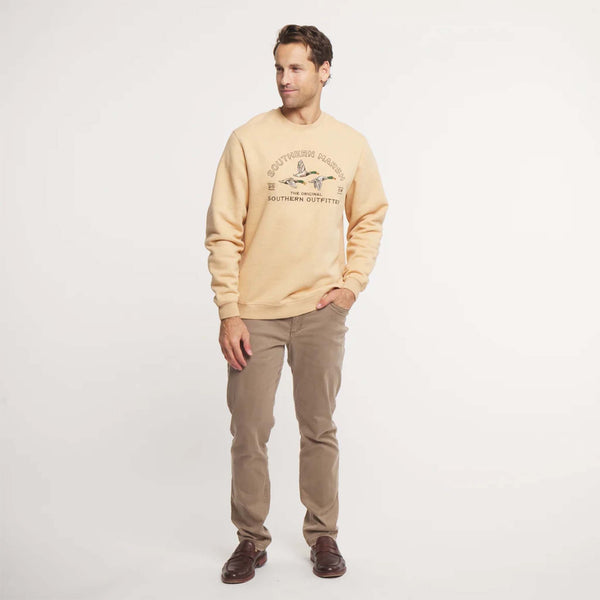 Searcy Heather Sweatshirt