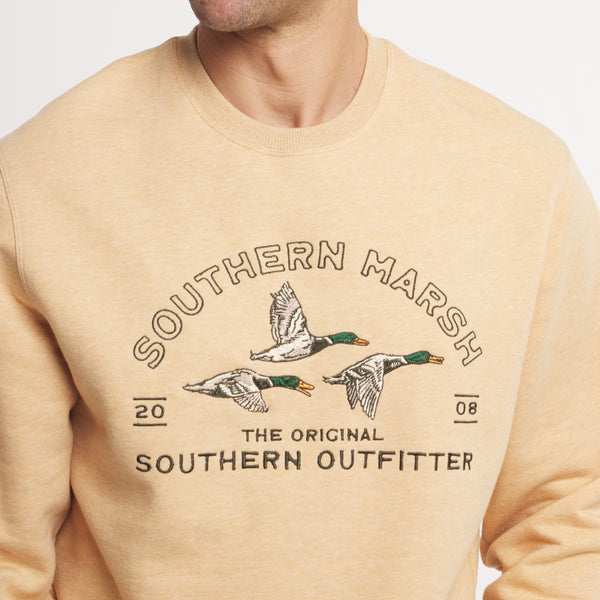 Searcy Heather Sweatshirt