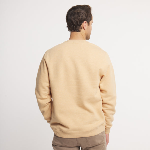 Searcy Heather Sweatshirt