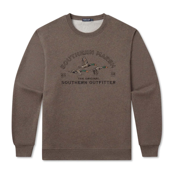 Searcy Heather Sweatshirt